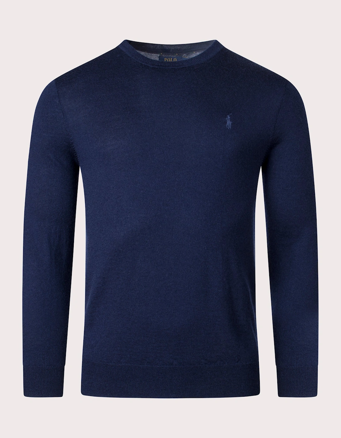 Slim Fit Woollen Knitted Jumper, 4 of 3