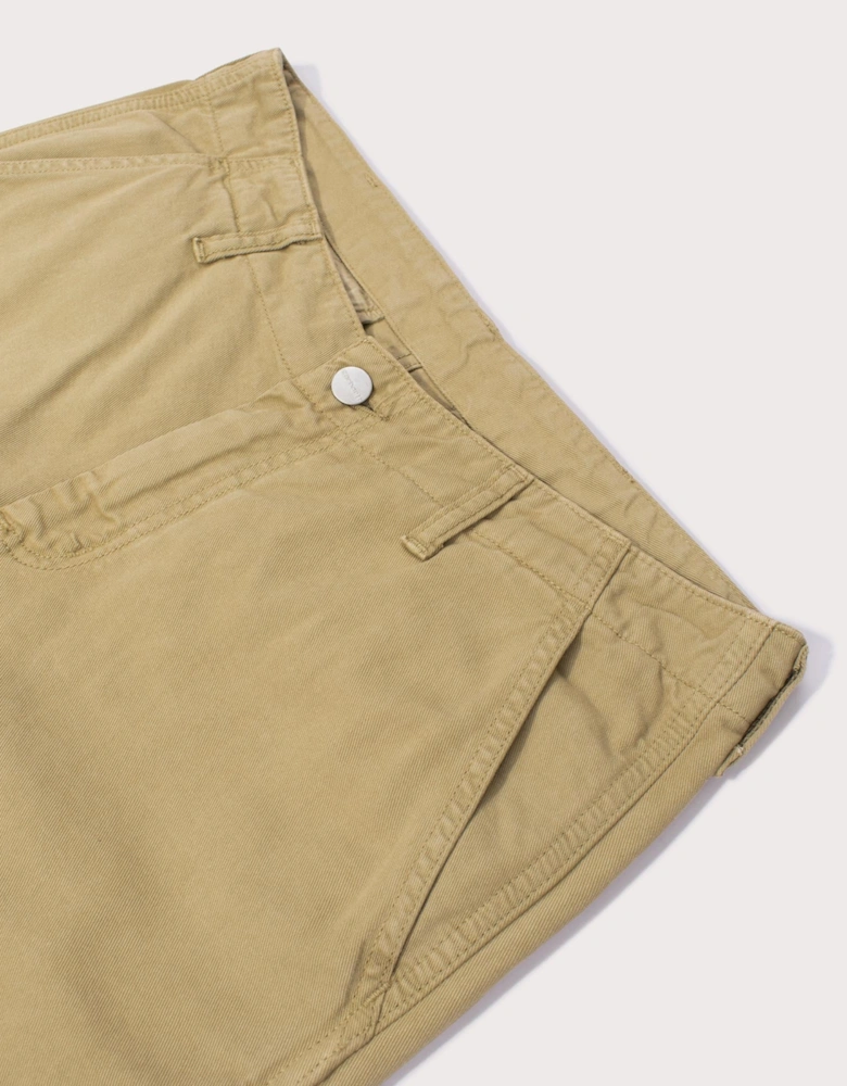 Regular Fit Cargo Pants