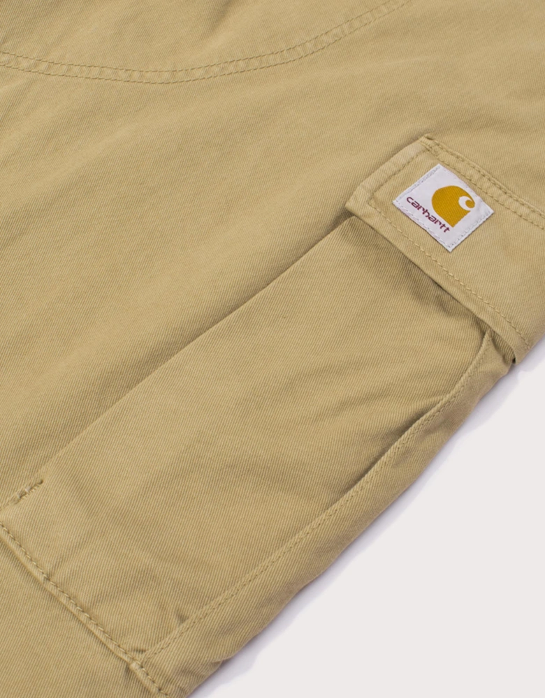 Regular Fit Cargo Pants