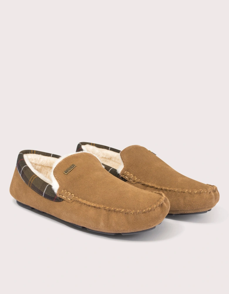 Monty Slipper
