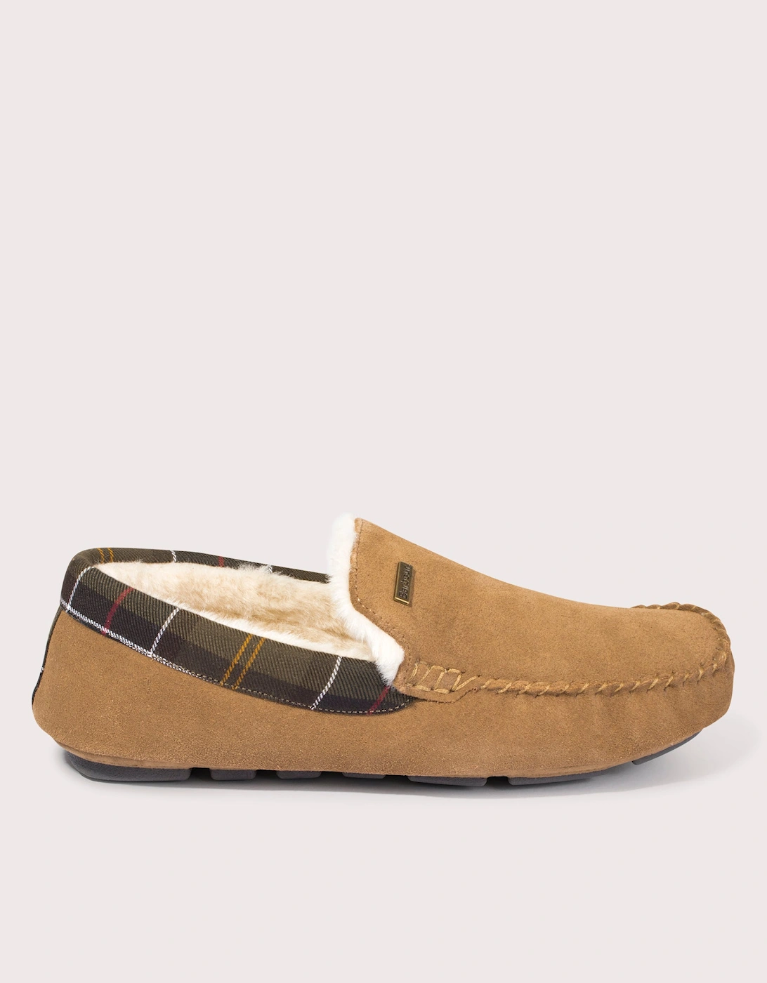 Monty Slipper