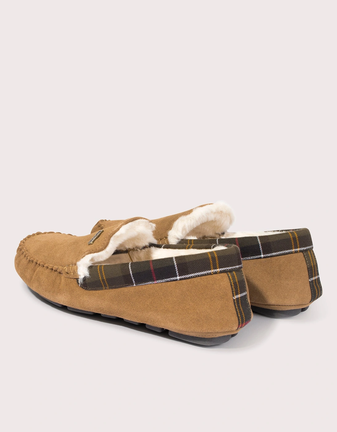 Monty Slipper, 4 of 3