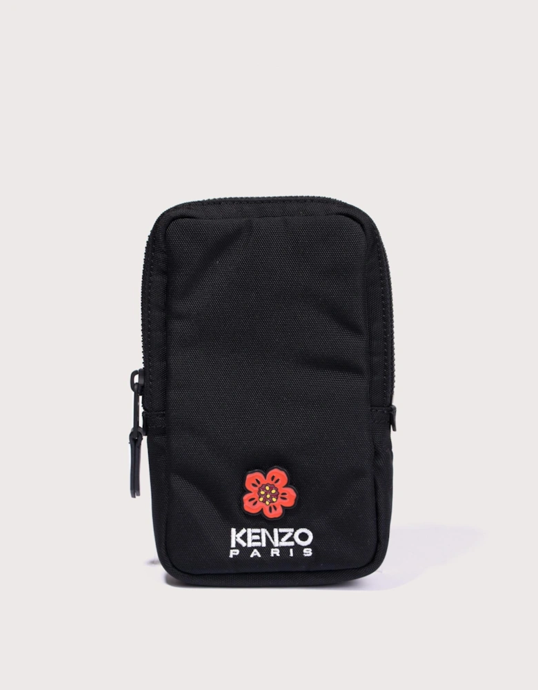 Crest Phone Case