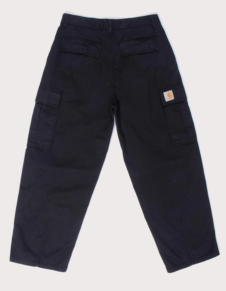 Relaxed Fit Cole Cargo Pants