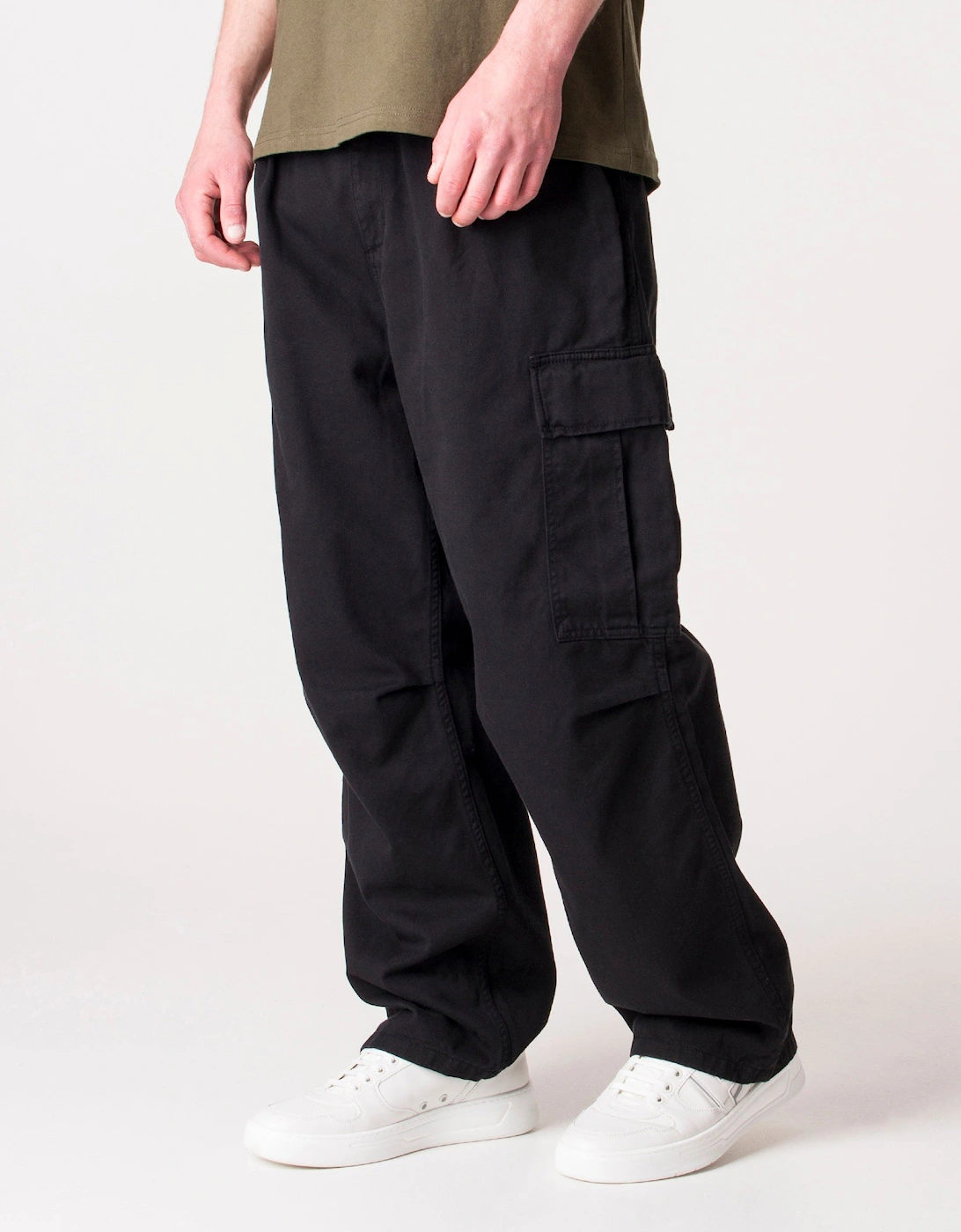 Relaxed Fit Cole Cargo Pants, 10 of 9