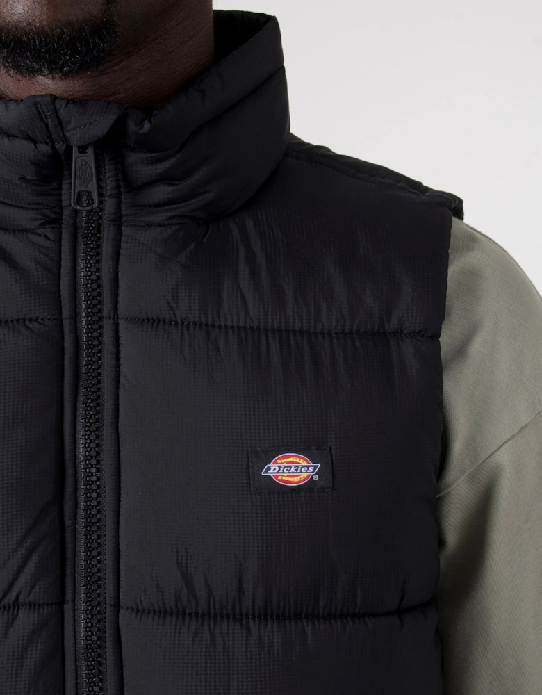 Waldenburg Gilet
