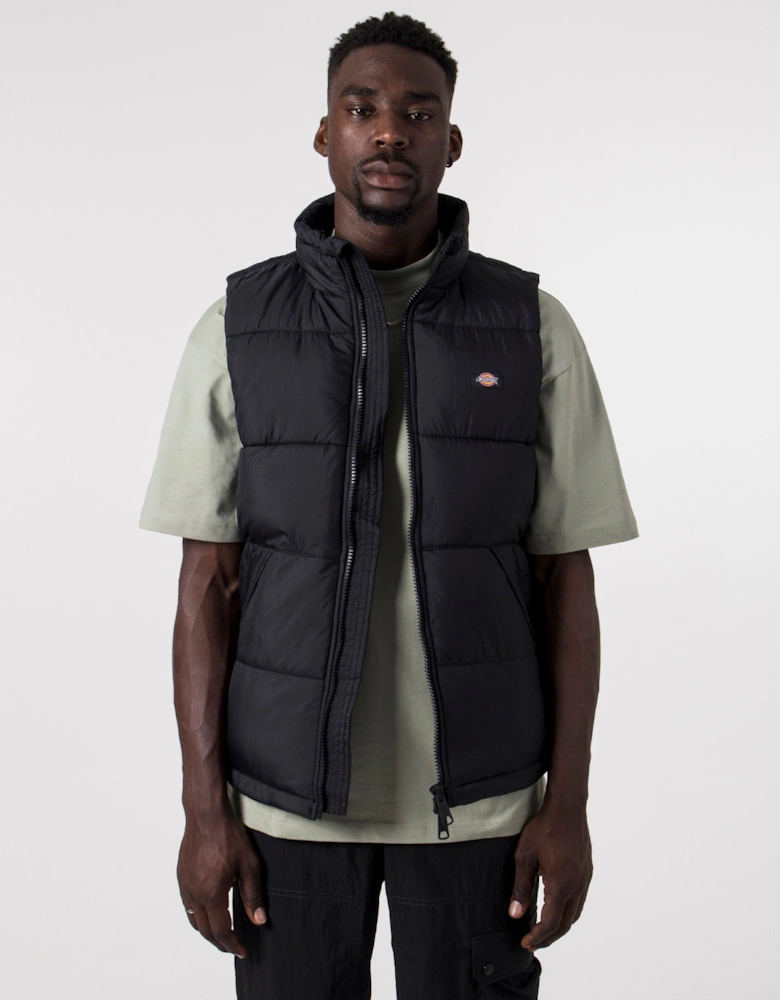 Waldenburg Gilet