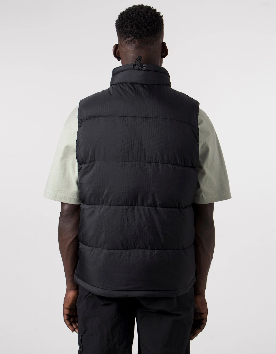 Waldenburg Gilet