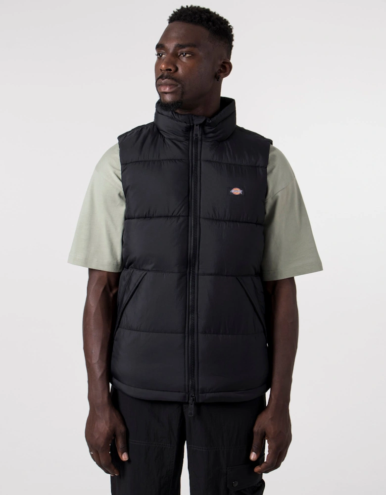 Waldenburg Gilet