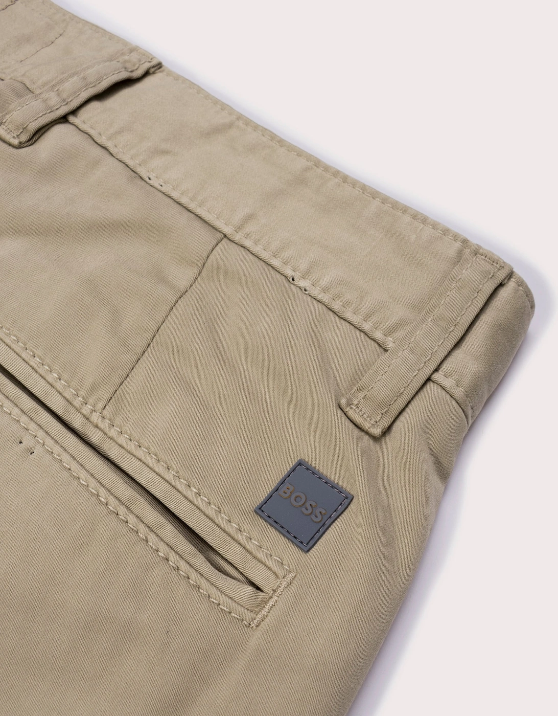 Tapered Fit Schino Taber Chino Pants