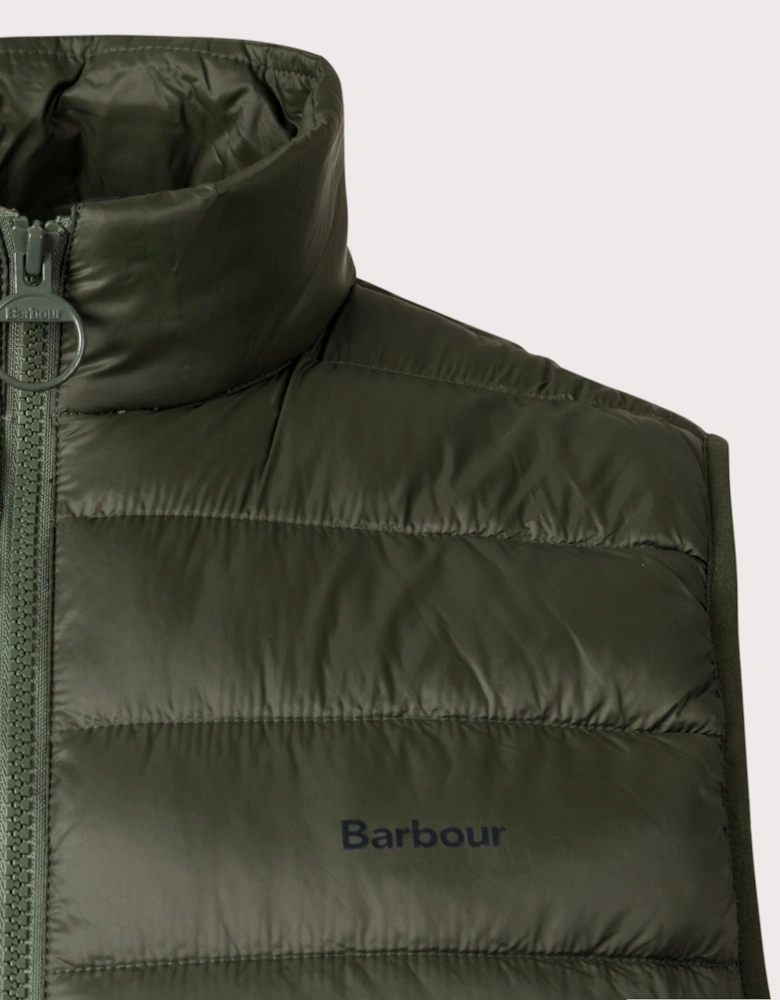Bretby Gilet