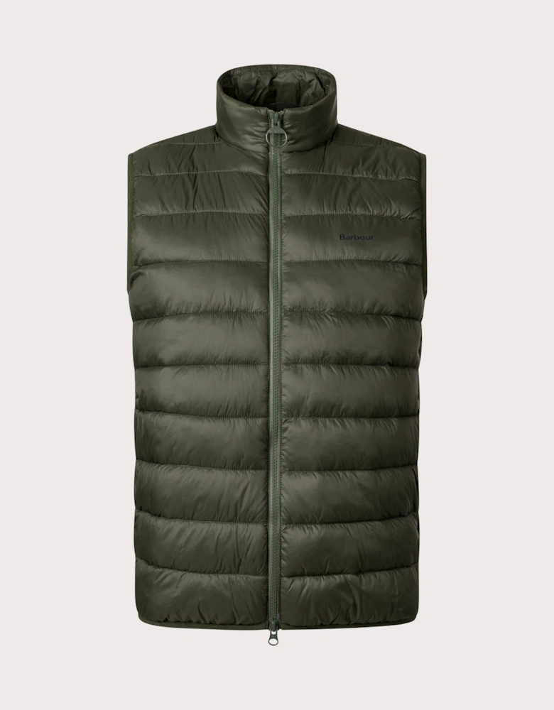 Bretby Gilet