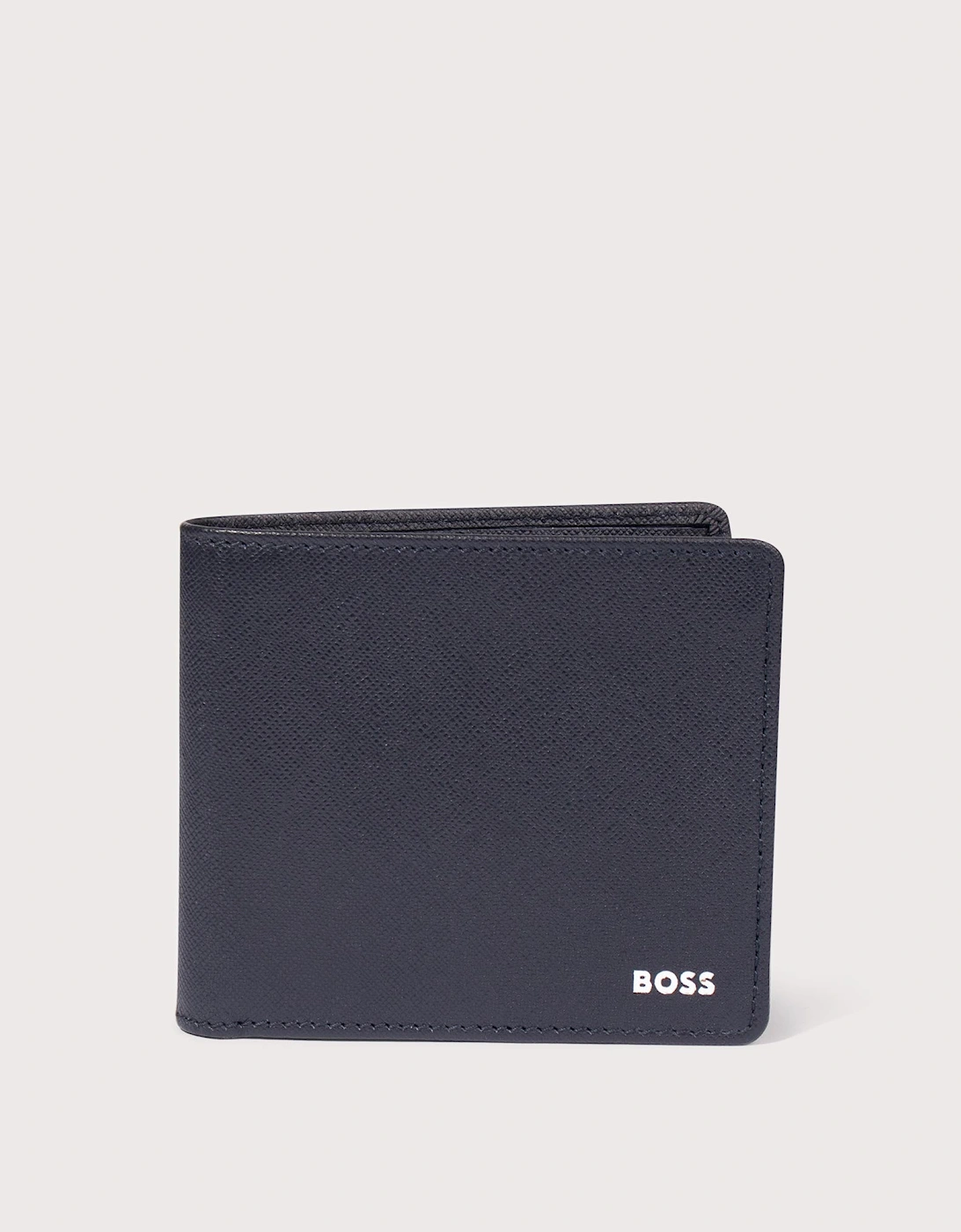 GBBM_8 CC Leather Card Holder And Wallet Gift Set