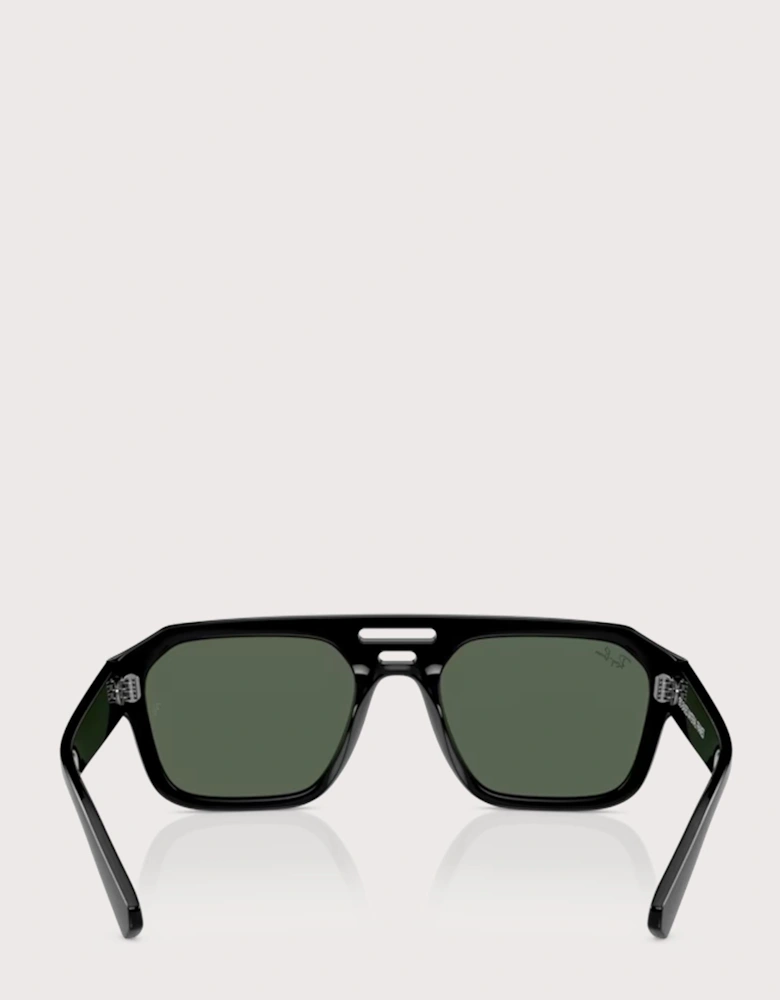Corrigan Sunglasses