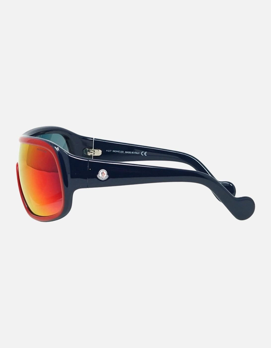 ML0048 68C 00 Dark Navy Blue Sunglasses