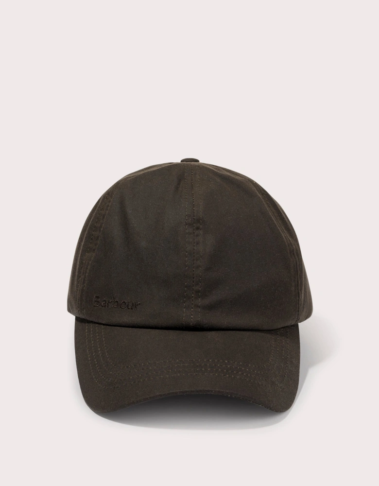 Wax Sports Cap