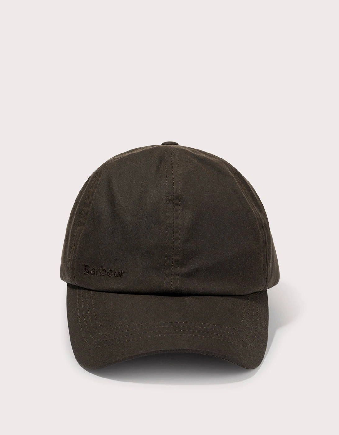 Wax Sports Cap