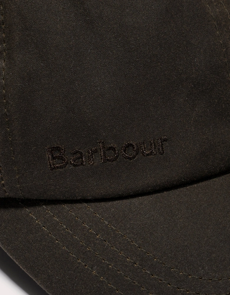 Wax Sports Cap