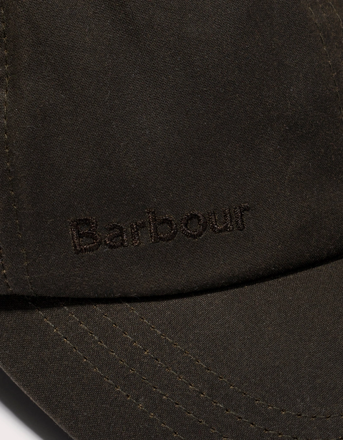 Wax Sports Cap