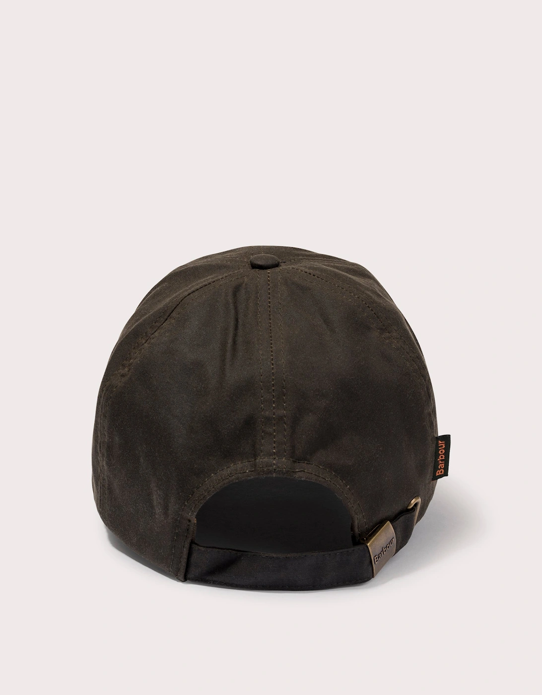 Wax Sports Cap