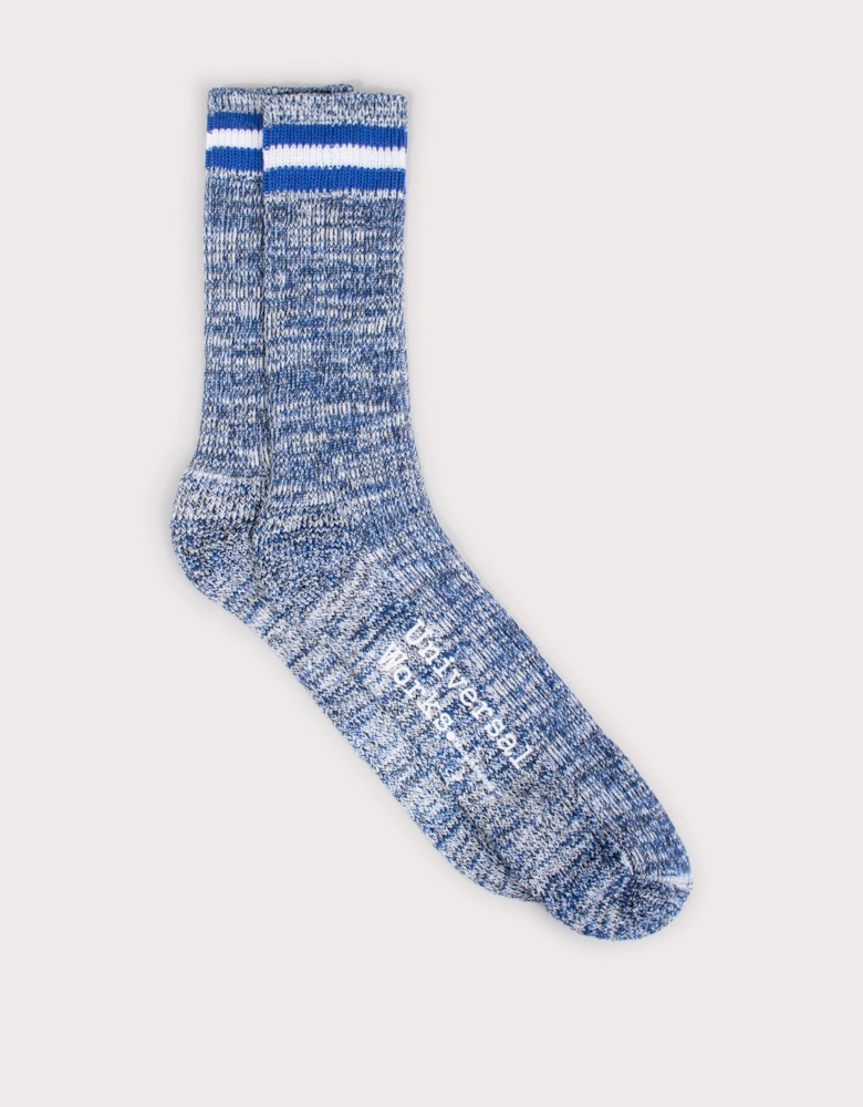 Everyday Stripe Socks