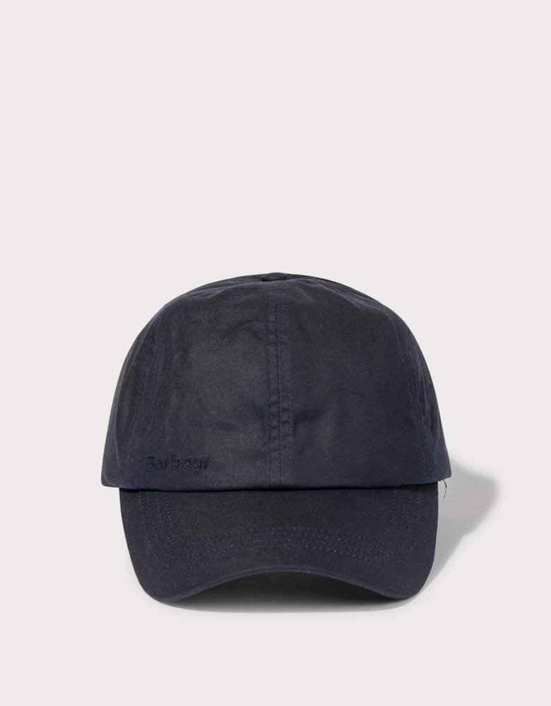 Wax Sports Cap