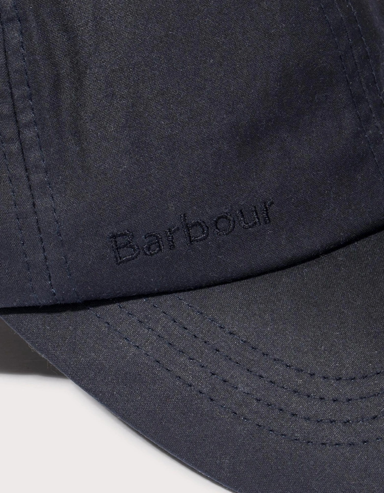Wax Sports Cap