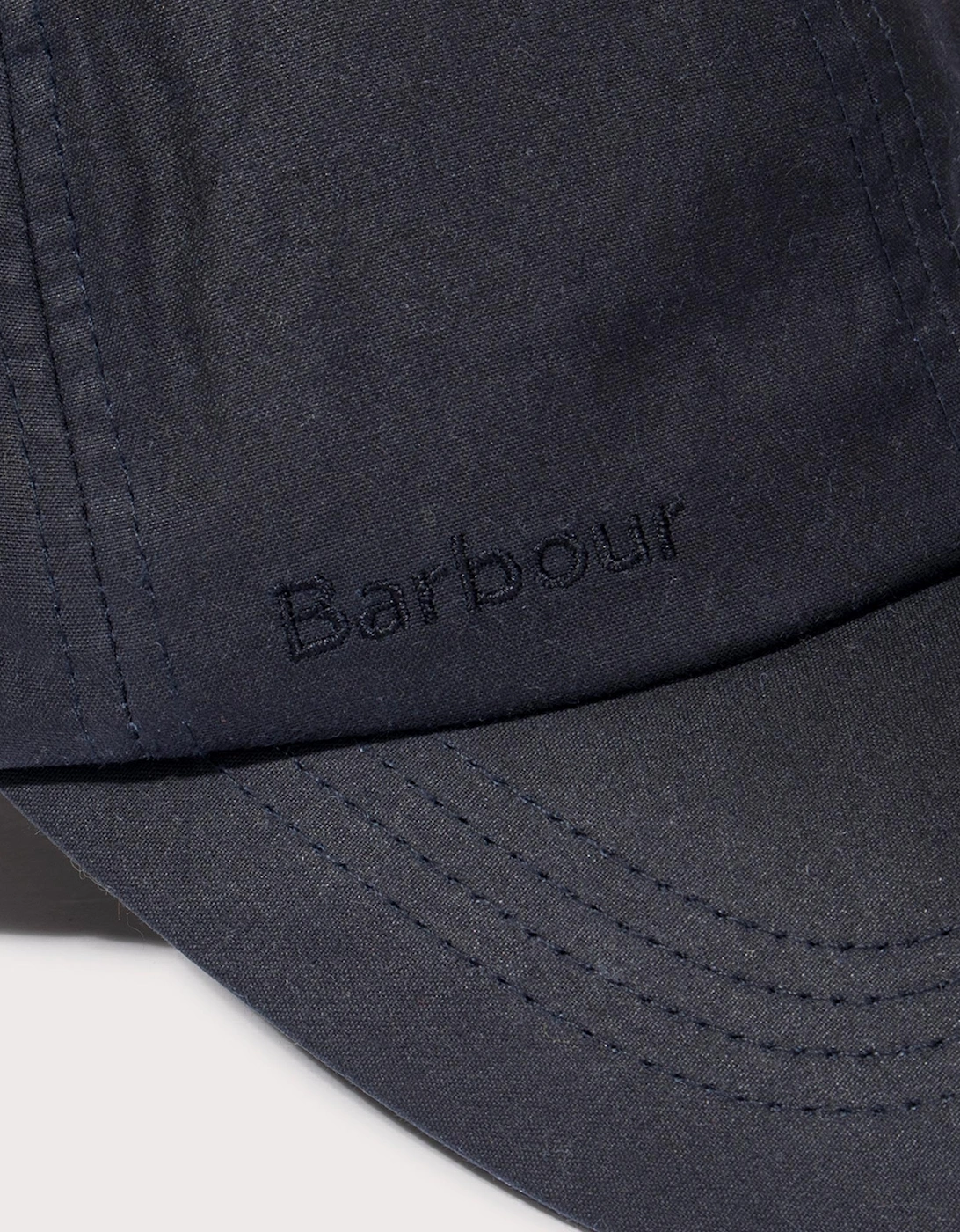 Wax Sports Cap