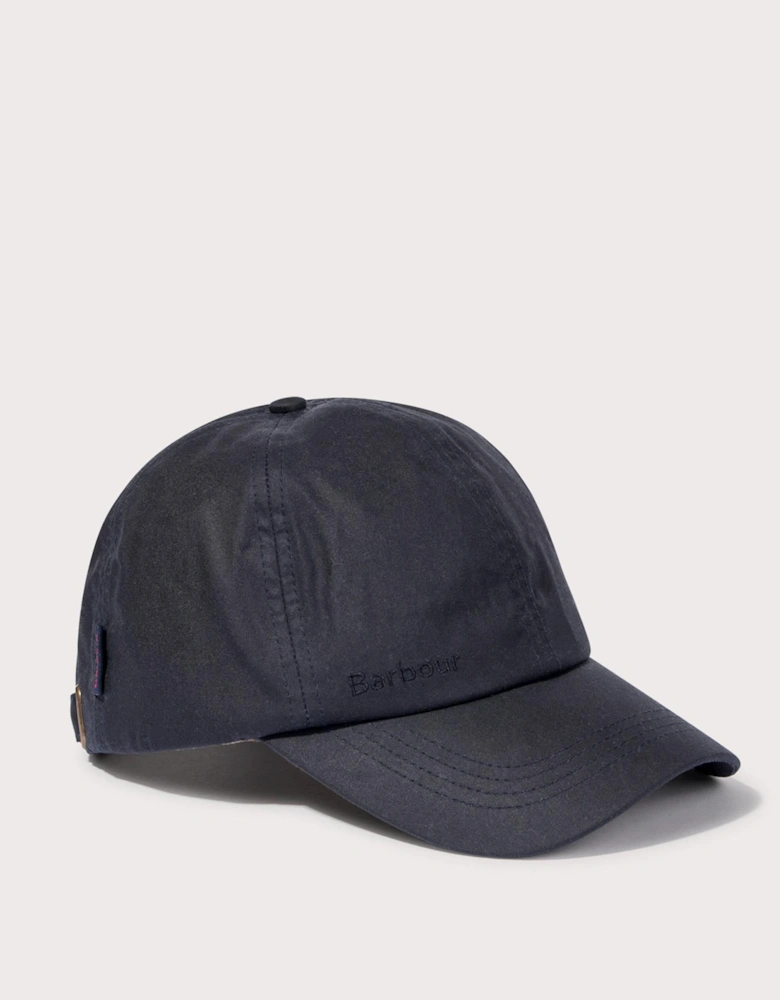Wax Sports Cap