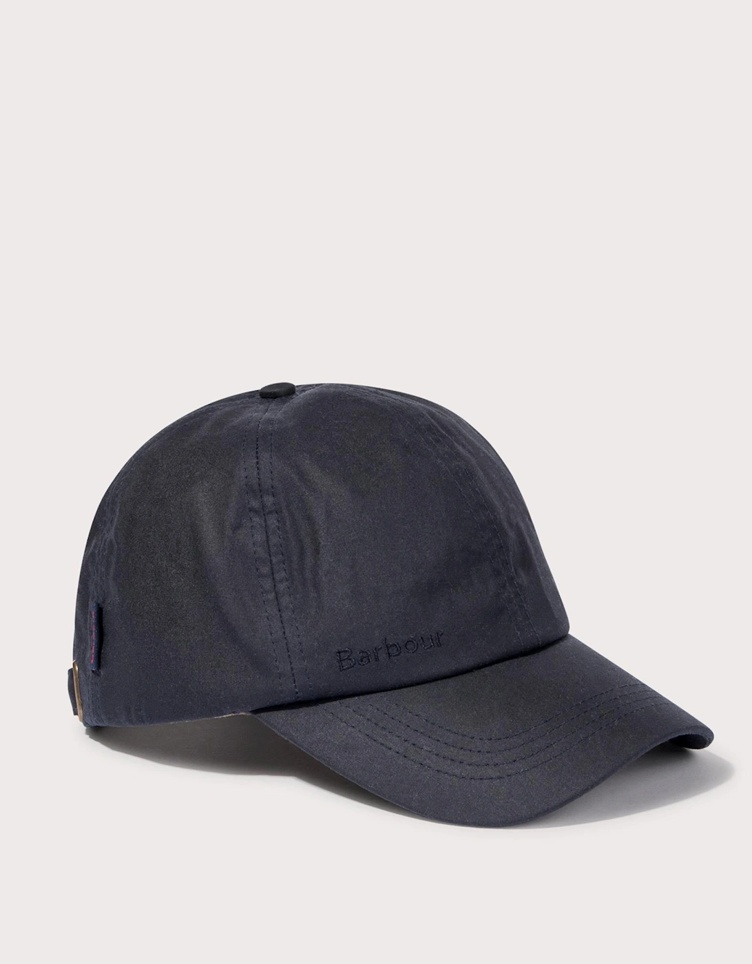 Wax Sports Cap, 6 of 5