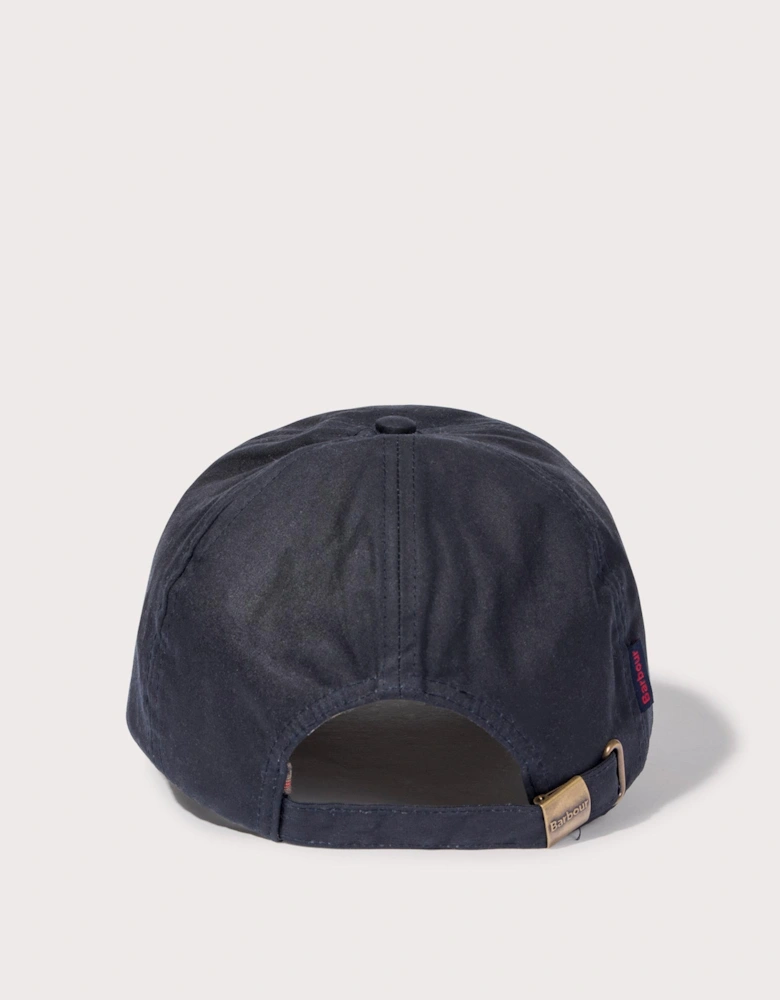 Wax Sports Cap