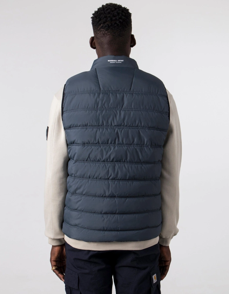 Diffensa Gilet