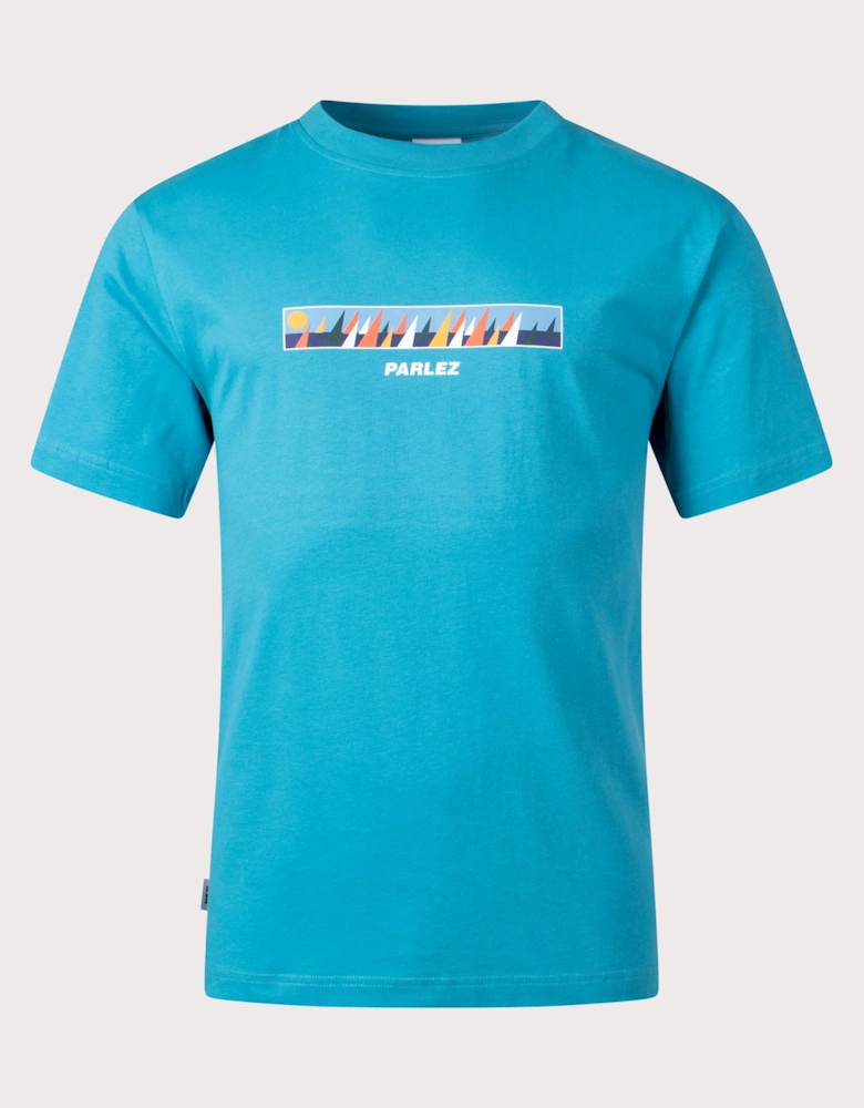 Cowes T-Shirt