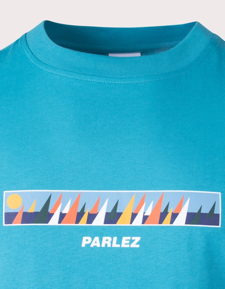 Cowes T-Shirt