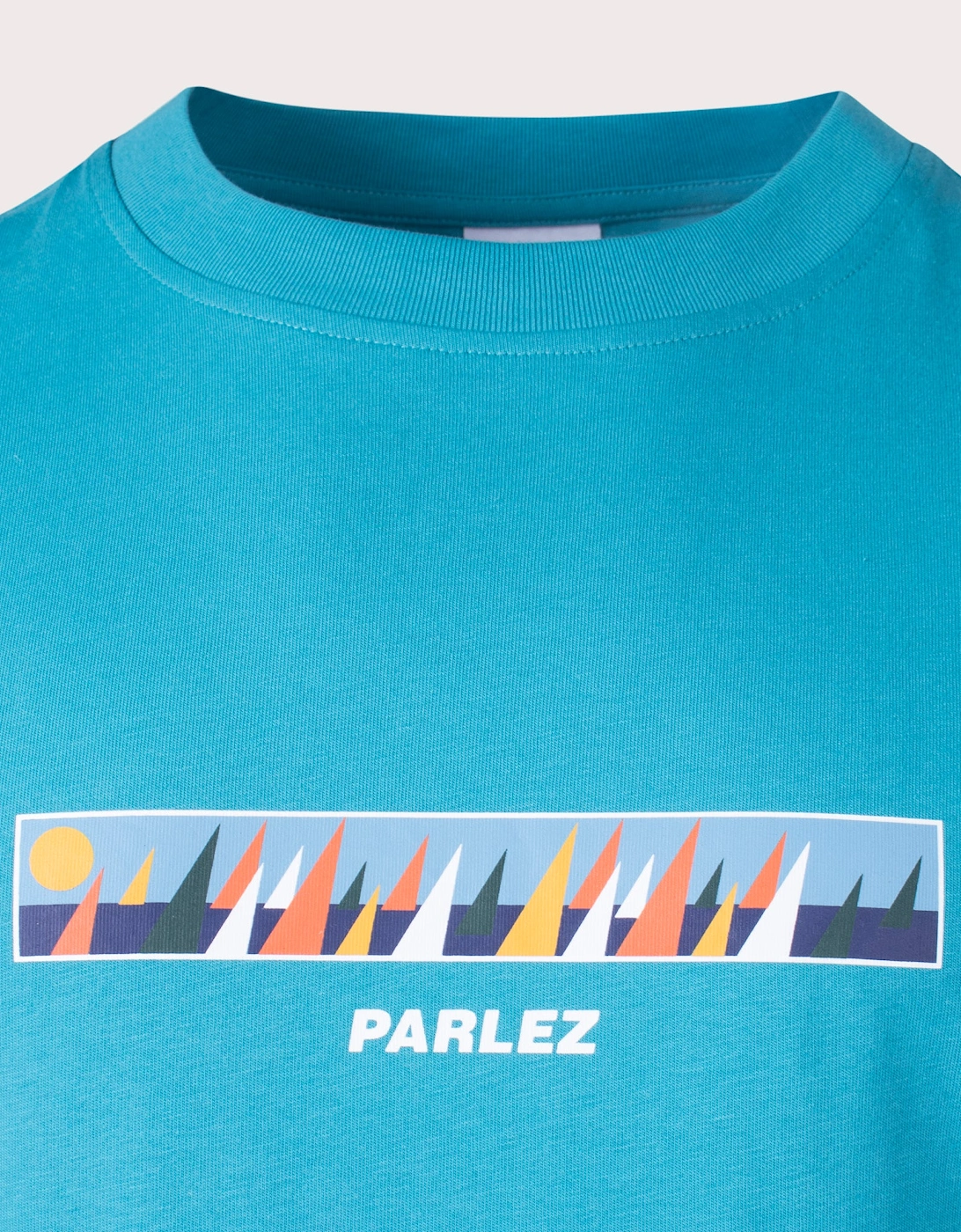Cowes T-Shirt