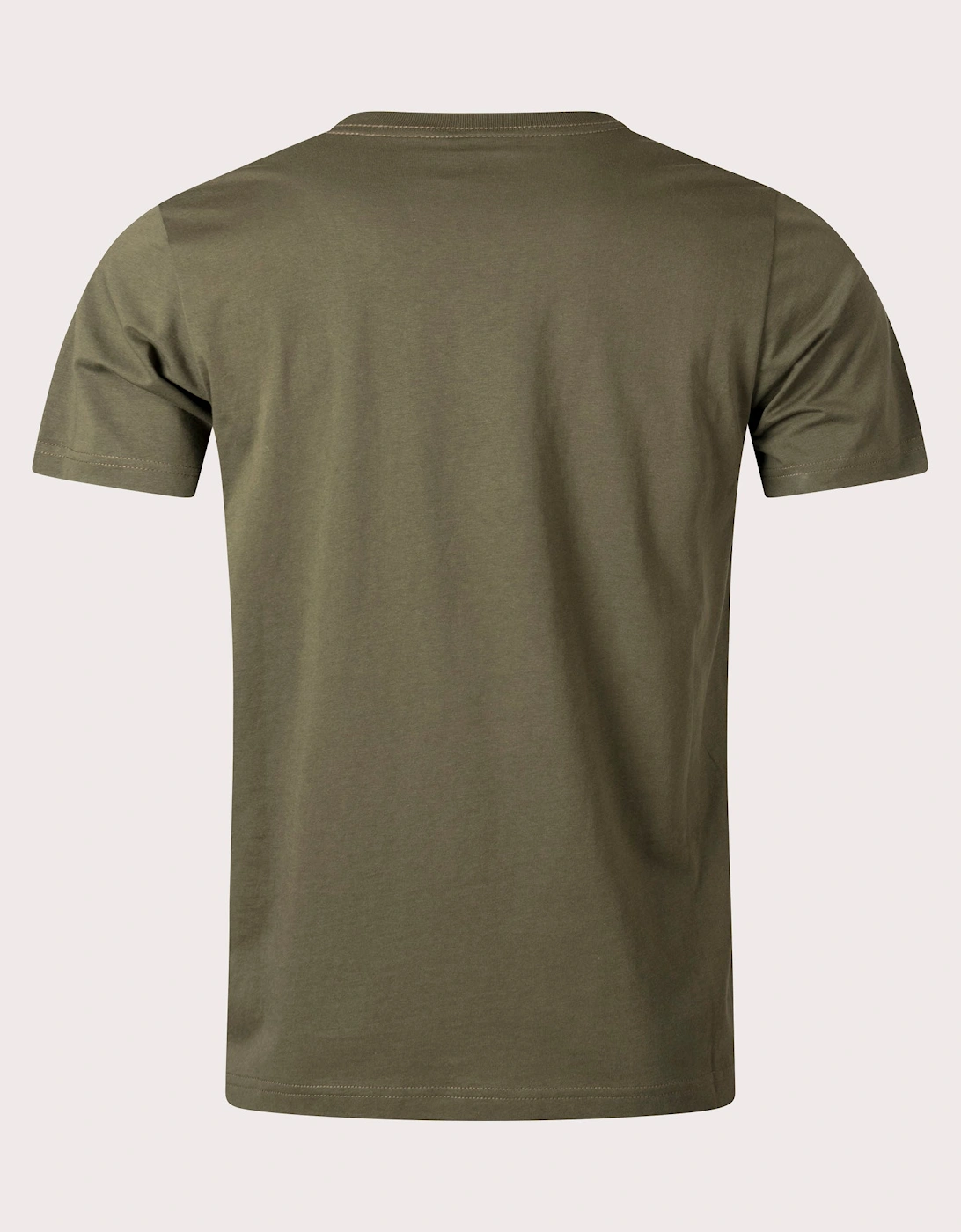 Zebra Logo T-Shirt