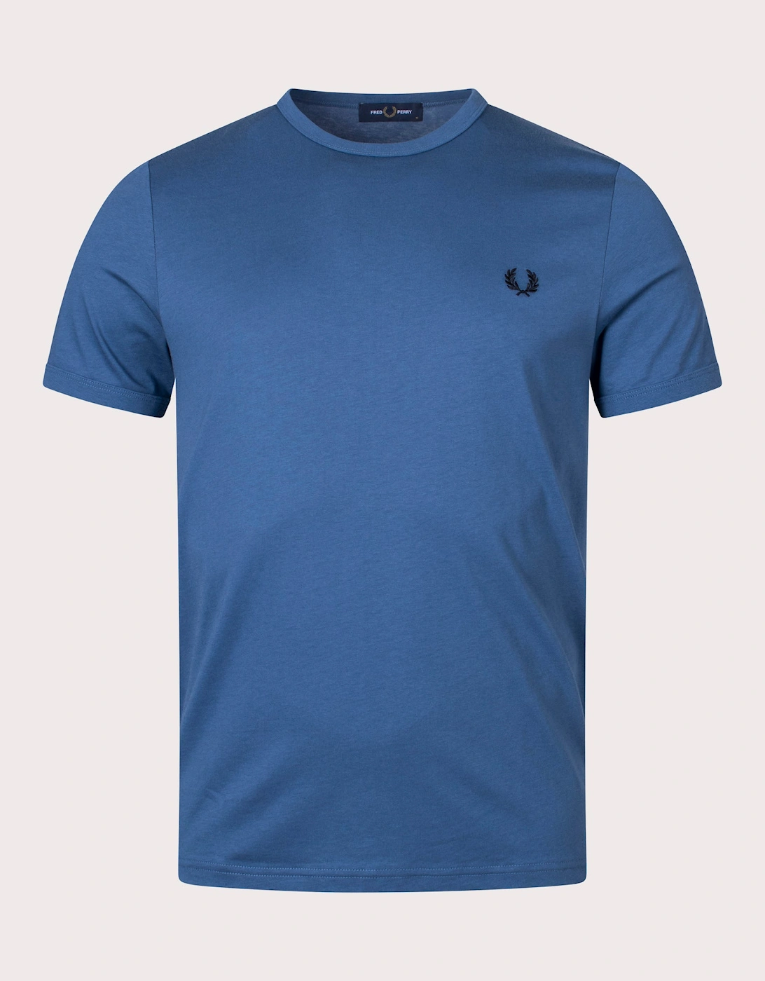 Ringer T-Shirt, 4 of 3