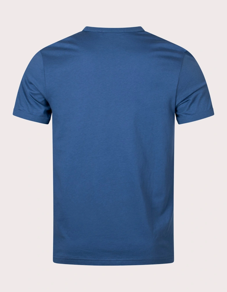 Ringer T-Shirt