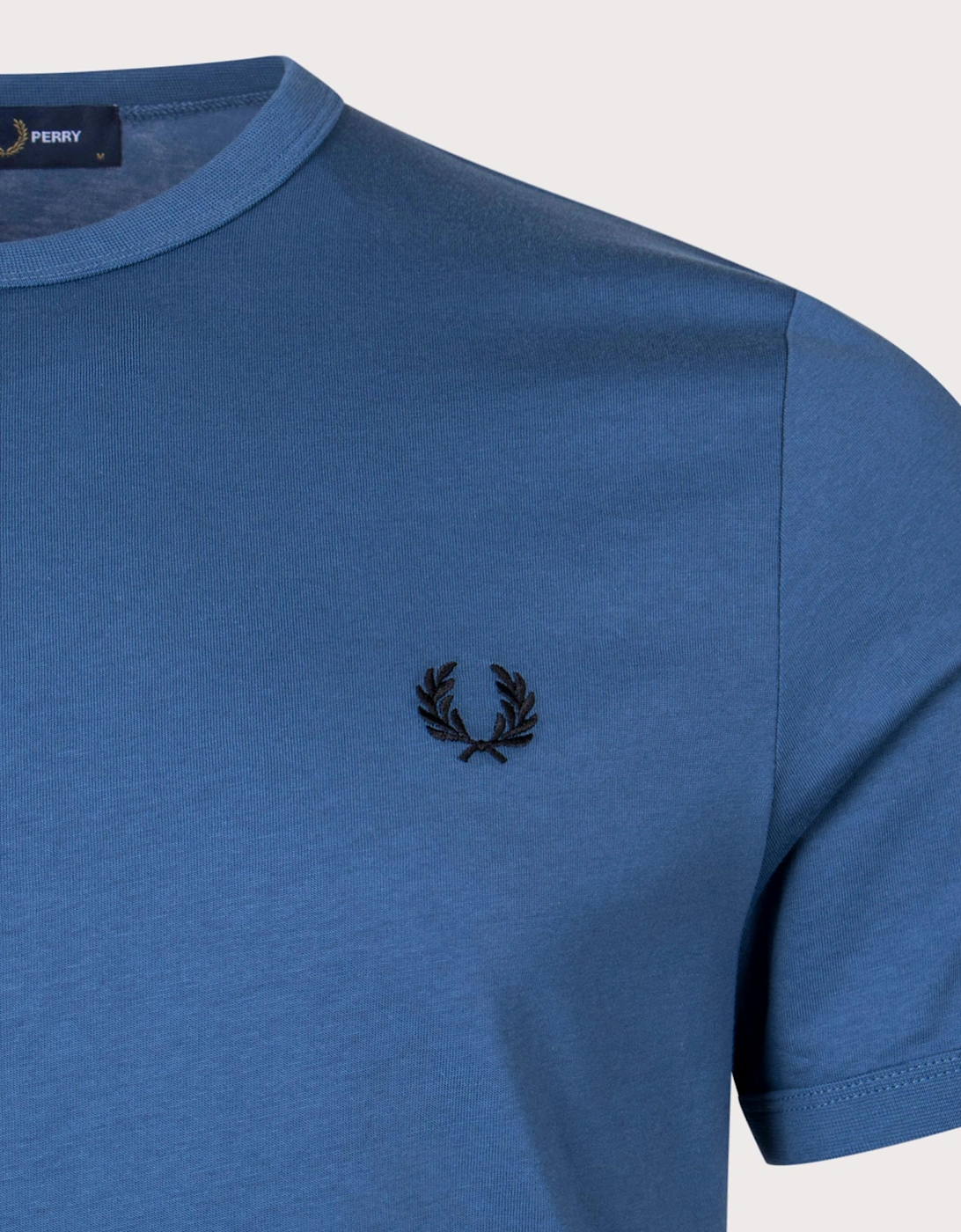 Ringer T-Shirt