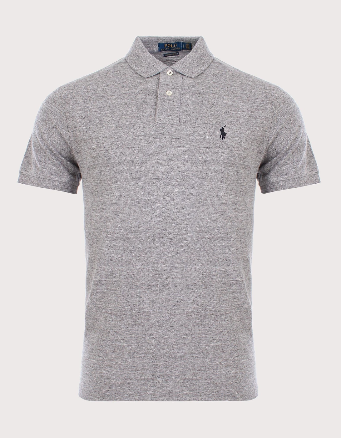 Custom Slim Fit Polo Shirt, 5 of 4