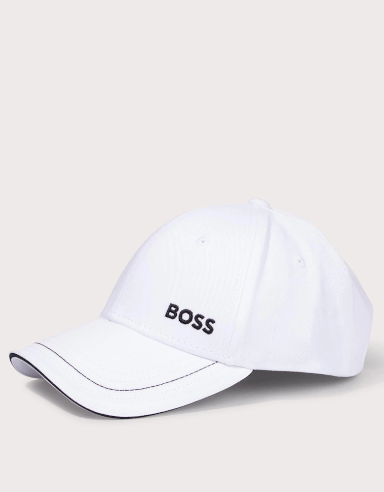 Cap 1 Logo Cap