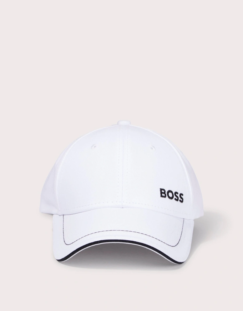 Cap 1 Logo Cap