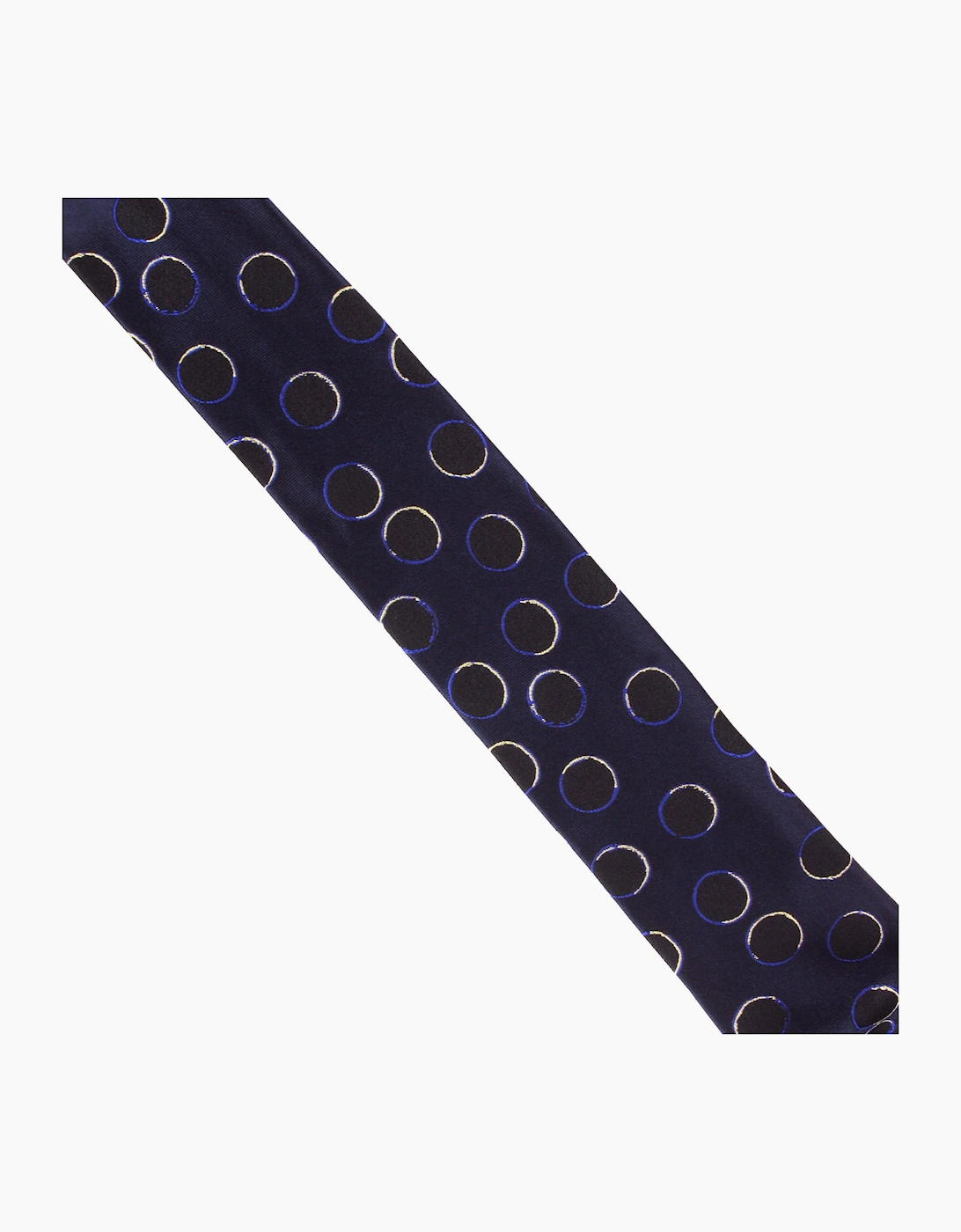 Men's Dries Van Noten Tie - Size: ONE size