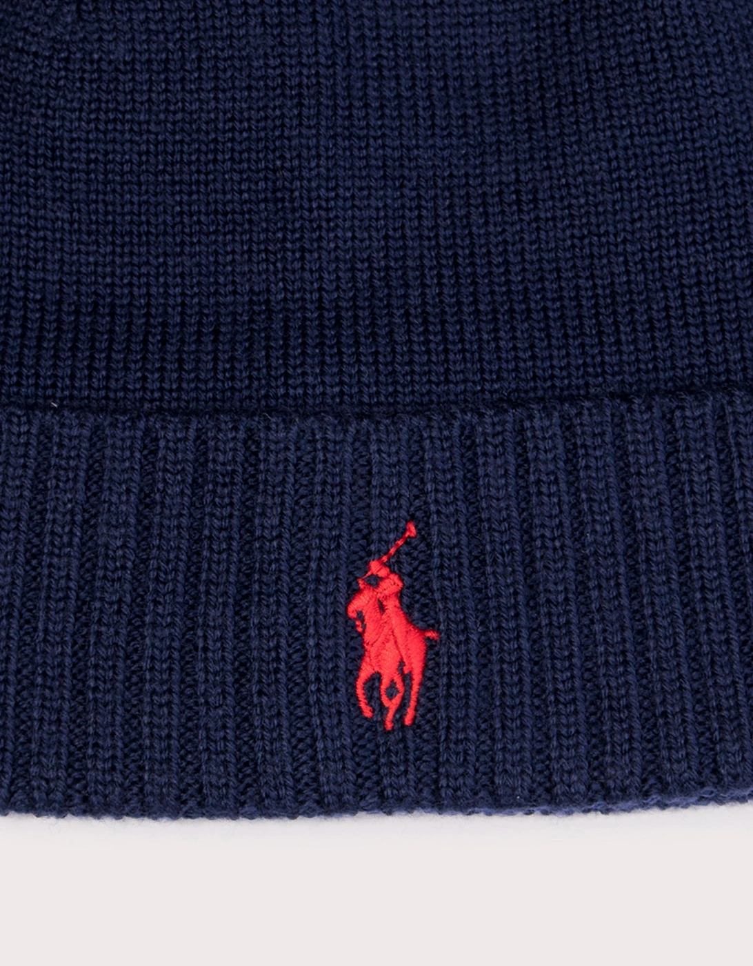 Merino Wool Beanie