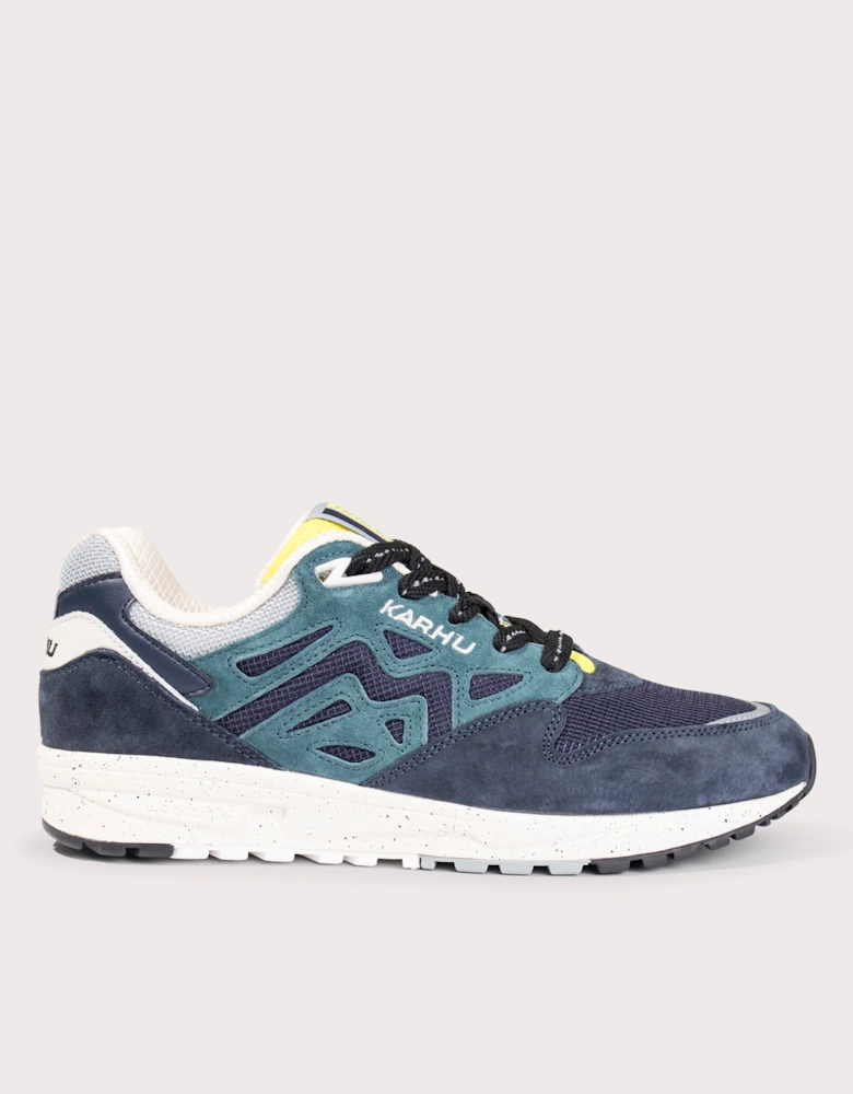 Legacy 96 Sneakers