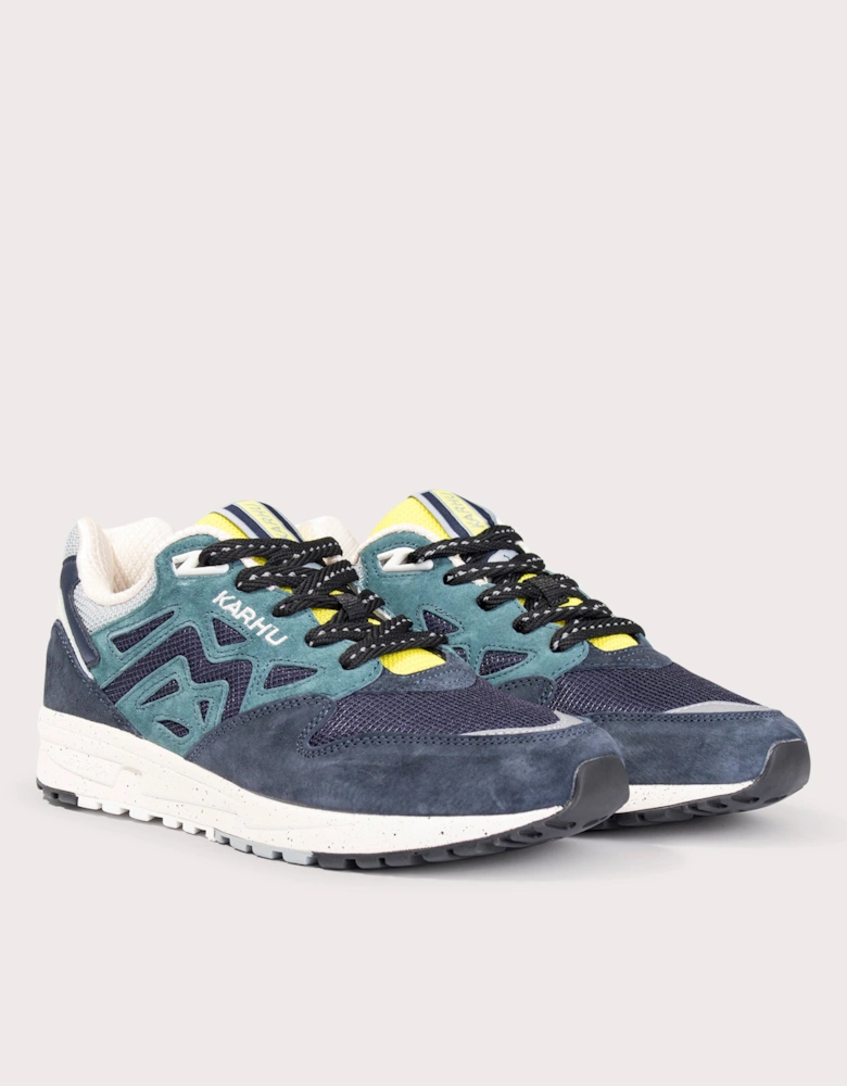 Legacy 96 Sneakers