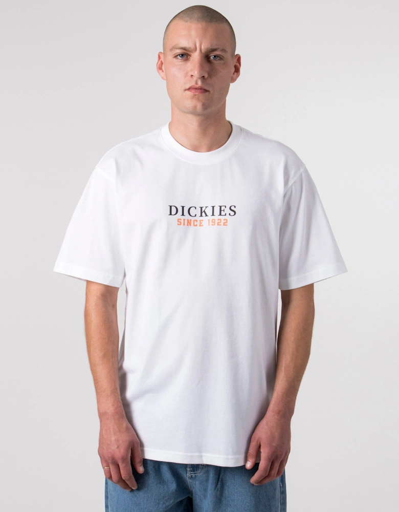 Relaxed Fit Park T-Shirt