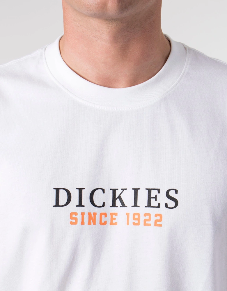 Relaxed Fit Park T-Shirt