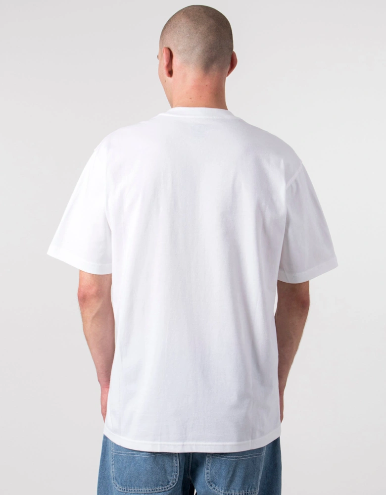 Relaxed Fit Park T-Shirt