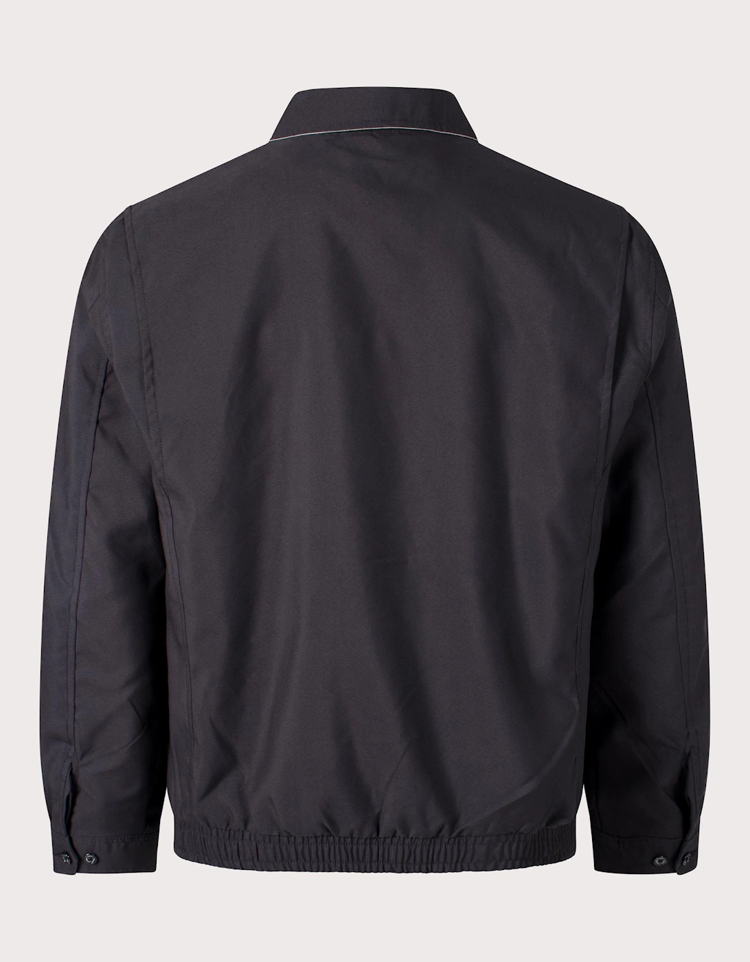 Bi-Swing Windbreaker
